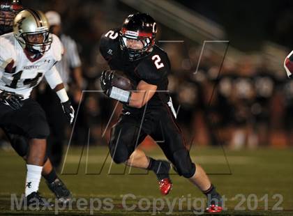Thumbnail 3 in Alemany @ Centennial photogallery.