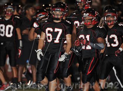 Thumbnail 2 in Alemany @ Centennial photogallery.