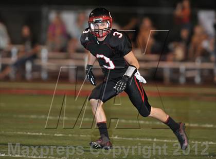 Thumbnail 1 in Alemany @ Centennial photogallery.