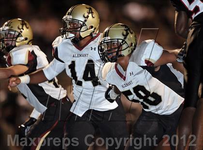 Thumbnail 3 in Alemany @ Centennial photogallery.