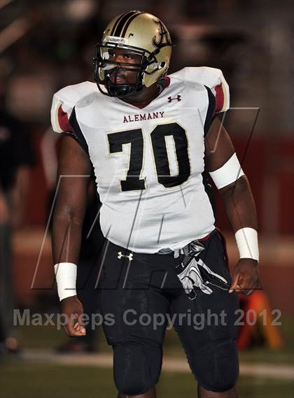 Thumbnail 3 in Alemany @ Centennial photogallery.