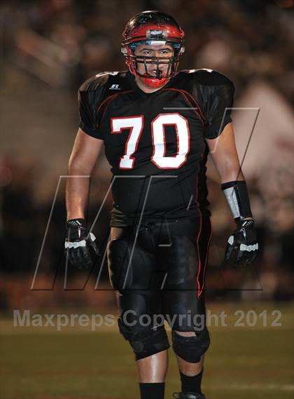 Thumbnail 1 in Alemany @ Centennial photogallery.