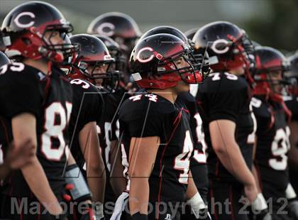 Thumbnail 1 in Alemany @ Centennial photogallery.