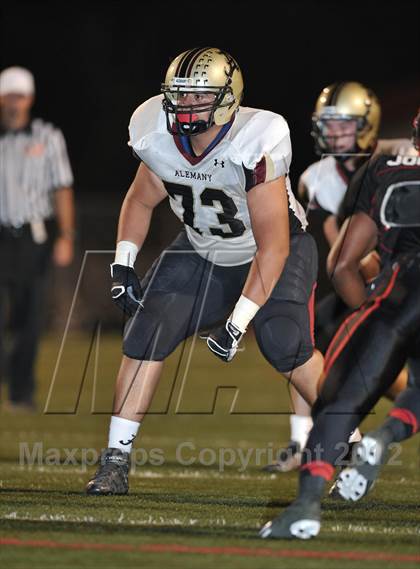 Thumbnail 1 in Alemany @ Centennial photogallery.