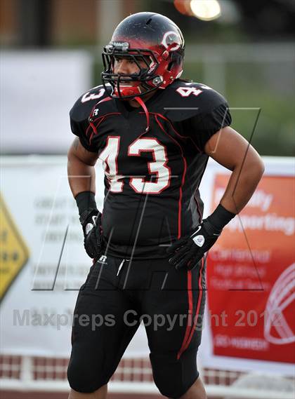 Thumbnail 1 in Alemany @ Centennial photogallery.