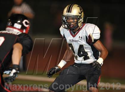 Thumbnail 3 in Alemany @ Centennial photogallery.