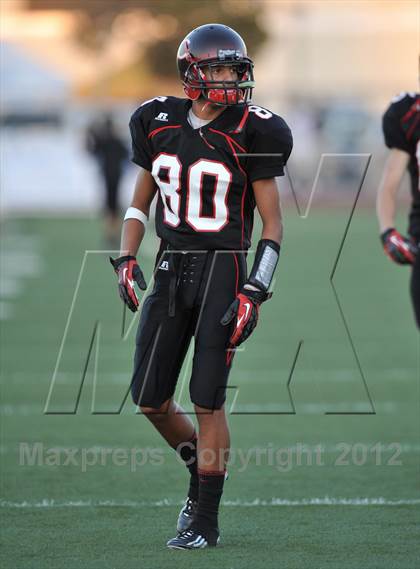 Thumbnail 1 in Alemany @ Centennial photogallery.