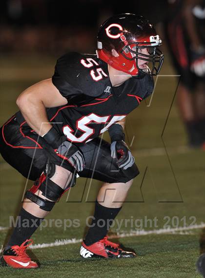Thumbnail 1 in Alemany @ Centennial photogallery.