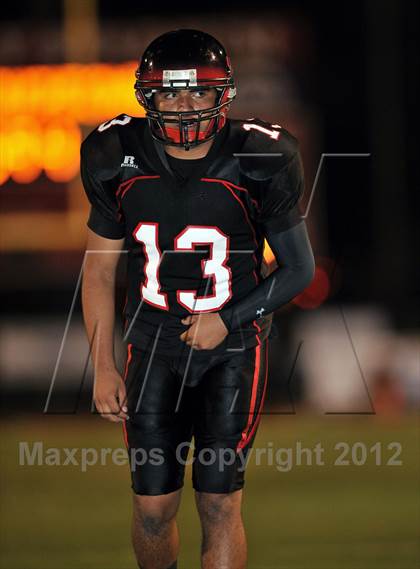 Thumbnail 1 in Alemany @ Centennial photogallery.