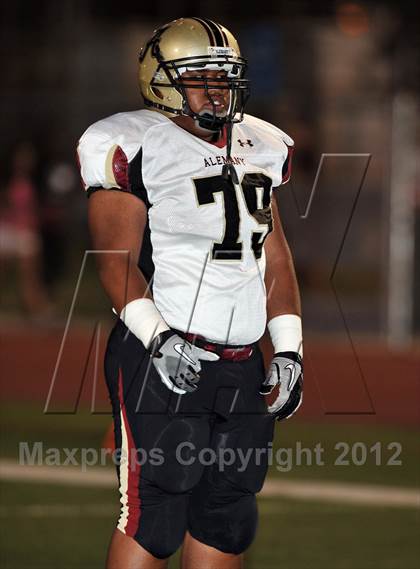 Thumbnail 2 in Alemany @ Centennial photogallery.