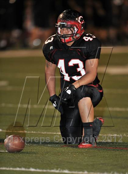 Thumbnail 3 in Alemany @ Centennial photogallery.