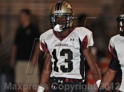 Thumbnail 1 in Alemany @ Centennial photogallery.