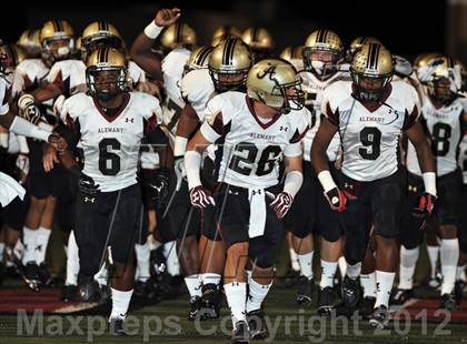 Thumbnail 1 in Alemany @ Centennial photogallery.