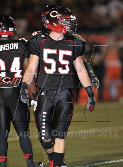 Thumbnail 3 in Alemany @ Centennial photogallery.