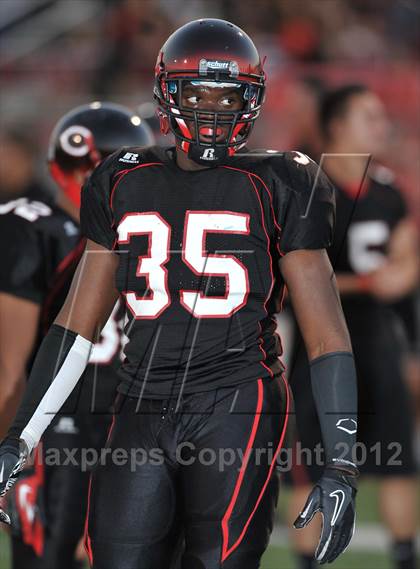 Thumbnail 2 in Alemany @ Centennial photogallery.