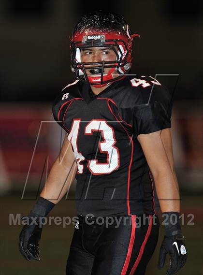 Thumbnail 2 in Alemany @ Centennial photogallery.