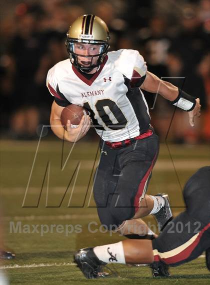 Thumbnail 3 in Alemany @ Centennial photogallery.