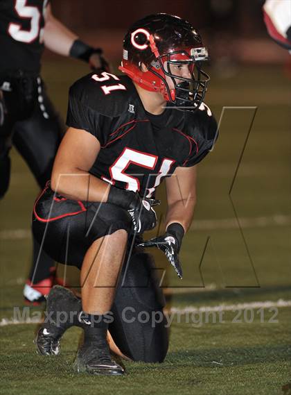 Thumbnail 3 in Alemany @ Centennial photogallery.