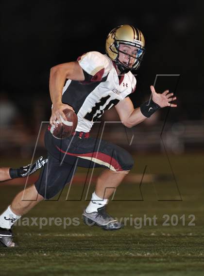 Thumbnail 1 in Alemany @ Centennial photogallery.