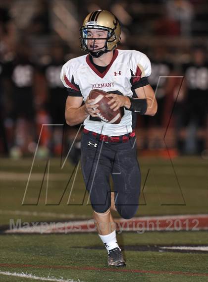 Thumbnail 3 in Alemany @ Centennial photogallery.