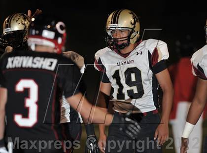 Thumbnail 3 in Alemany @ Centennial photogallery.