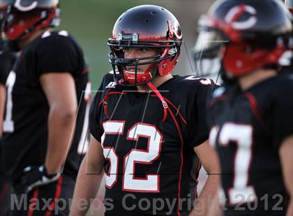 Thumbnail 2 in Alemany @ Centennial photogallery.