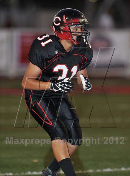 Thumbnail 3 in Alemany @ Centennial photogallery.