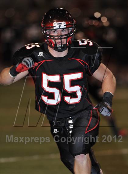 Thumbnail 1 in Alemany @ Centennial photogallery.