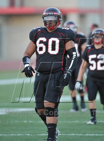 Thumbnail 1 in Alemany @ Centennial photogallery.