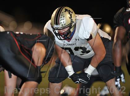 Thumbnail 2 in Alemany @ Centennial photogallery.
