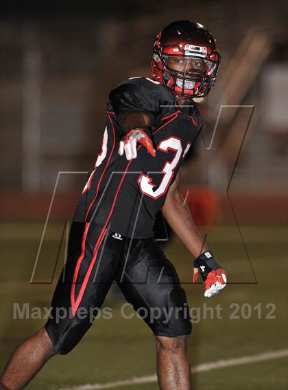 Thumbnail 1 in Alemany @ Centennial photogallery.