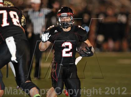 Thumbnail 2 in Alemany @ Centennial photogallery.