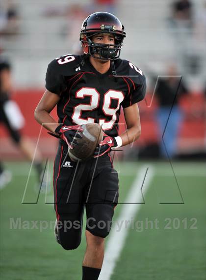 Thumbnail 3 in Alemany @ Centennial photogallery.