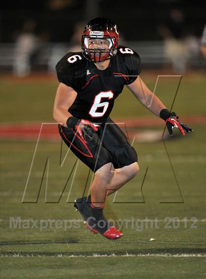 Thumbnail 2 in Alemany @ Centennial photogallery.