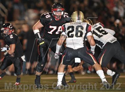Thumbnail 1 in Alemany @ Centennial photogallery.