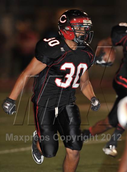Thumbnail 1 in Alemany @ Centennial photogallery.
