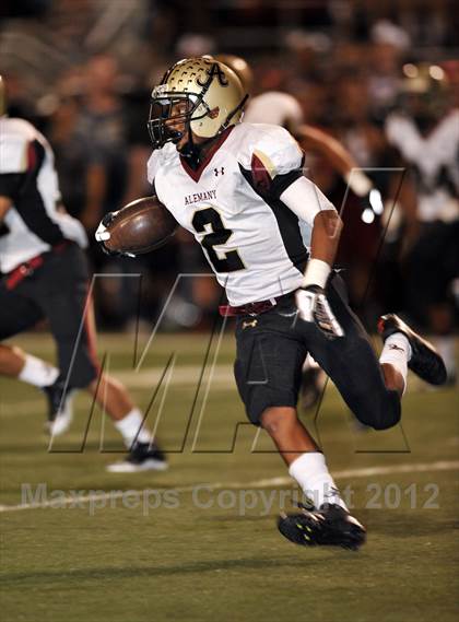 Thumbnail 2 in Alemany @ Centennial photogallery.