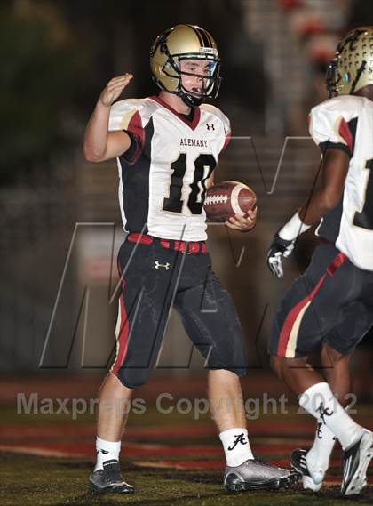 Thumbnail 2 in Alemany @ Centennial photogallery.