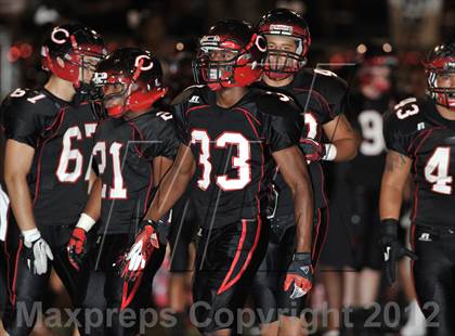 Thumbnail 3 in Alemany @ Centennial photogallery.