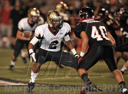 Thumbnail 3 in Alemany @ Centennial photogallery.