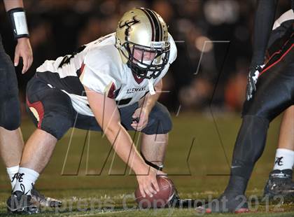 Thumbnail 1 in Alemany @ Centennial photogallery.
