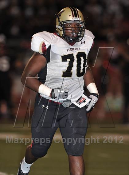 Thumbnail 3 in Alemany @ Centennial photogallery.