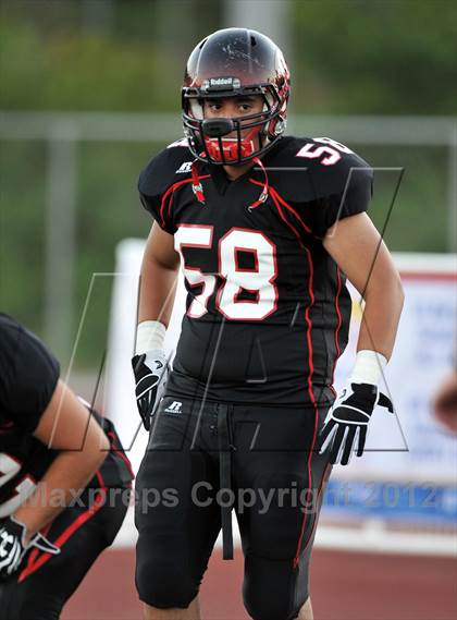 Thumbnail 3 in Alemany @ Centennial photogallery.