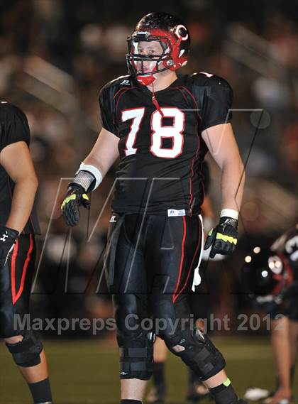 Thumbnail 2 in Alemany @ Centennial photogallery.