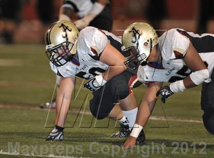 Thumbnail 1 in Alemany @ Centennial photogallery.