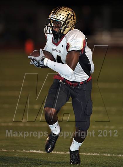 Thumbnail 3 in Alemany @ Centennial photogallery.