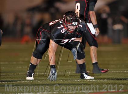 Thumbnail 1 in Alemany @ Centennial photogallery.