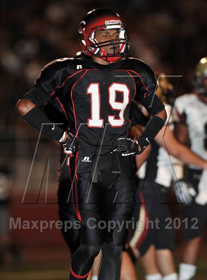 Thumbnail 3 in Alemany @ Centennial photogallery.