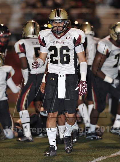 Thumbnail 1 in Alemany @ Centennial photogallery.