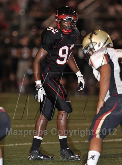 Thumbnail 2 in Alemany @ Centennial photogallery.